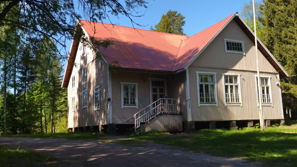 Komeiden kokoontumisajot