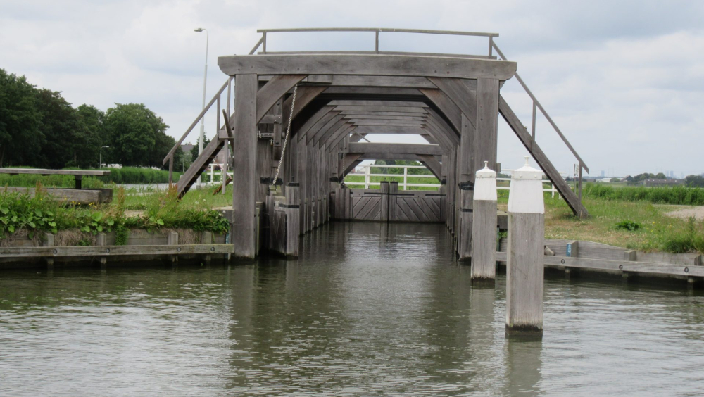 Het Bleiswijkse Verlaat