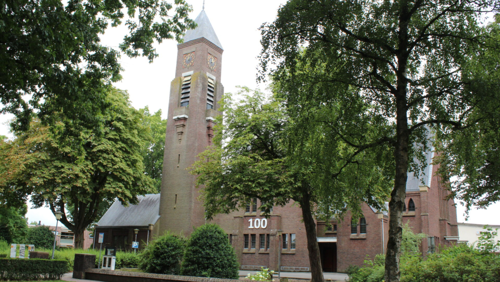 De Nieuwe Kerk