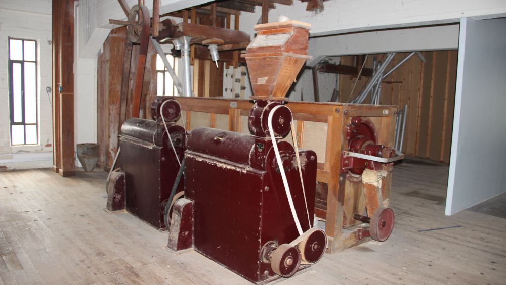 De Bloemmolens, een stukje industrieel erfgoed vol charme en geschiedenis