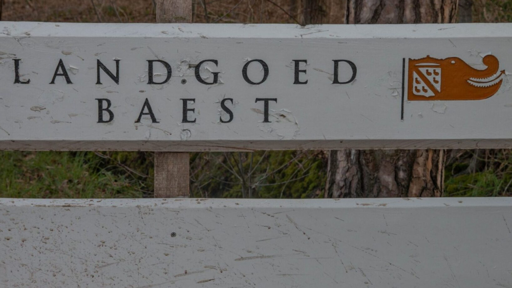 12 Landgoed Baest