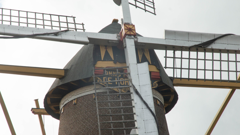 13 Molen De Korenaar