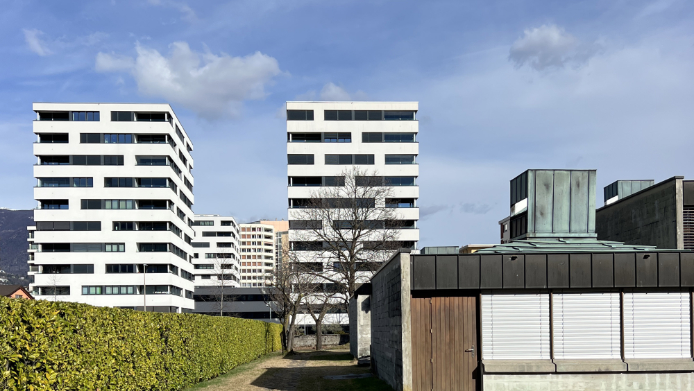 ARCHITETTURA E SPAZIO PUBBLICO: SFIDE E OPPORTUNITÀ DELL’AREA URBANA DI LOCARNO