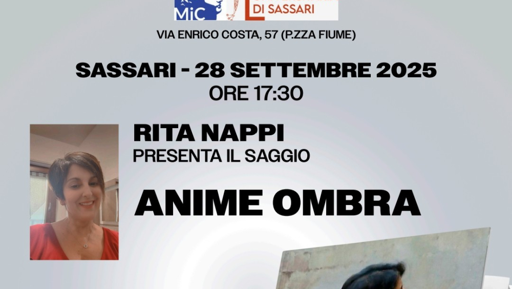 GEP 2025 BUSS - “Anime Ombra”