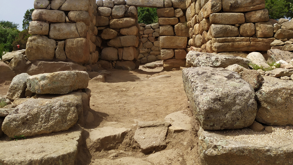 “Archeologia ad Irgoli". Visite guidate all’Antiquarium Comunale e al santuario nuragico di Janna ‘e Pruna e Su Notante