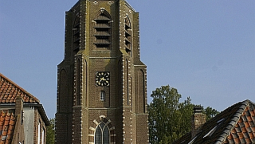 Johanneskerk (PKN)