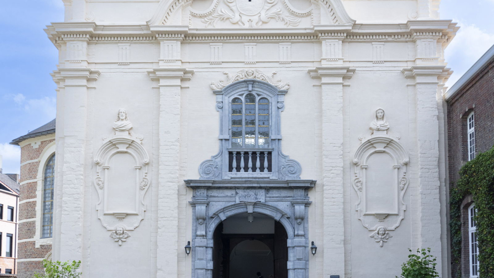 Een duik in het erfgoeddepot