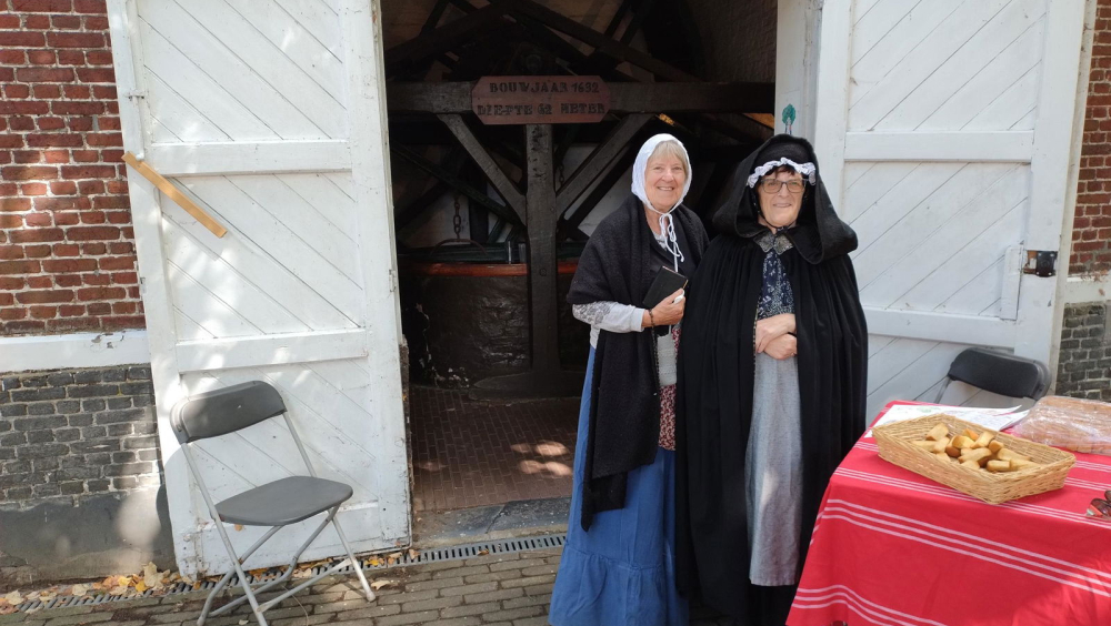 Ontmoet een echte Scherpenheuvelse Keerskat