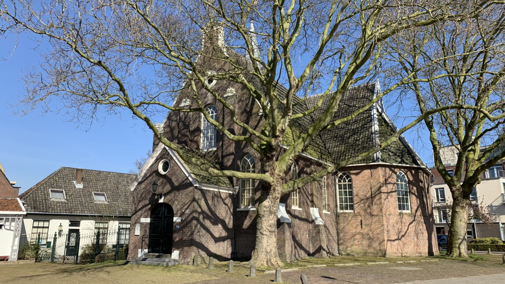 Protestantse Kerk Wormerveer