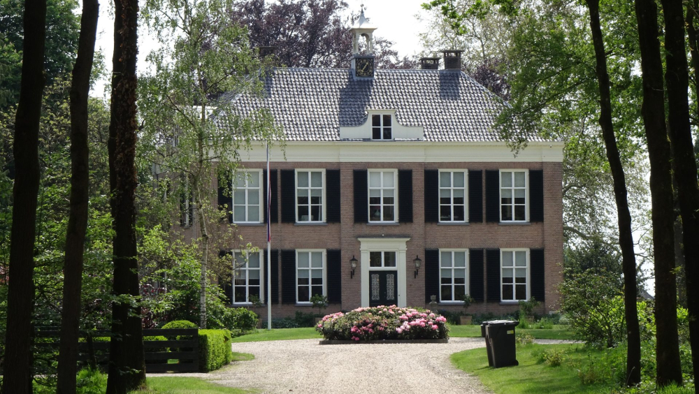 Landgoed Klarenbeek