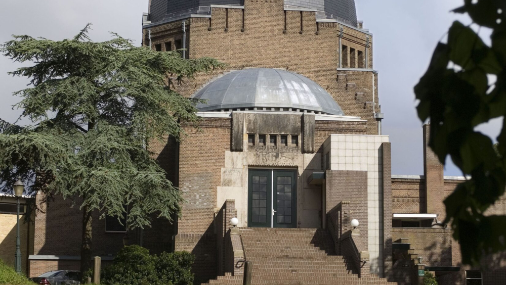 Begraafplaats en Crematorium Westerveld