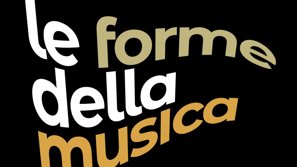 Le Forme della Musica