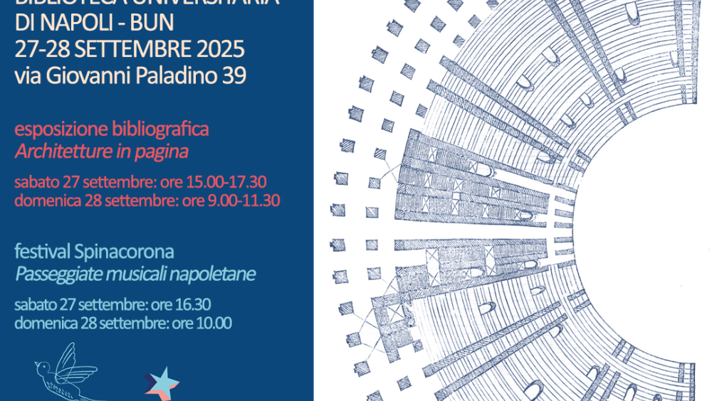 Tra pagine e melodie – La bellezza del sapere e la forza della musica