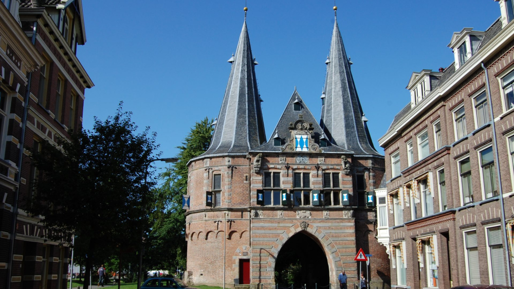 Cellebroederspoort