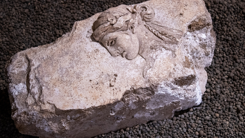 ARCHITETTURE DAL PASSATO – visita guidata a tema