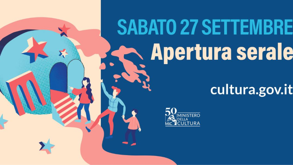 Museo Archeologico Nazionale di Cividale del Friuli - Abitare la storia: dialoghi tra la materia e il tempo. GEP 2025 / APERTURA SERALE