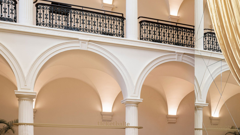 Kortfilmvertoning: Mechelen, paradijs aan de Dijle (1949)