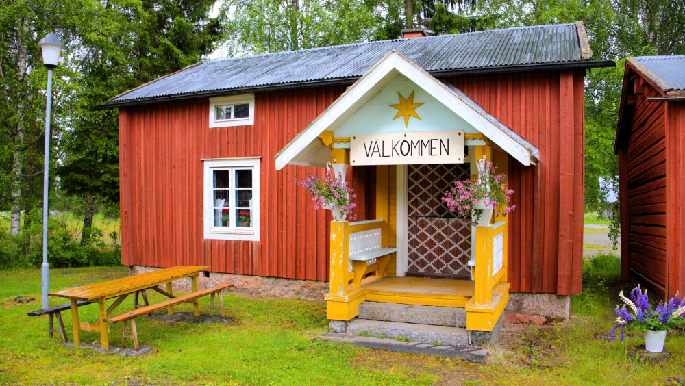 Pohjanmaan museopäivä