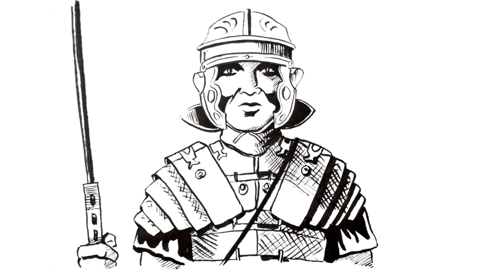 Expo: Van Menapiërs tot Romeinen. Het Wase verleden komt tot leven