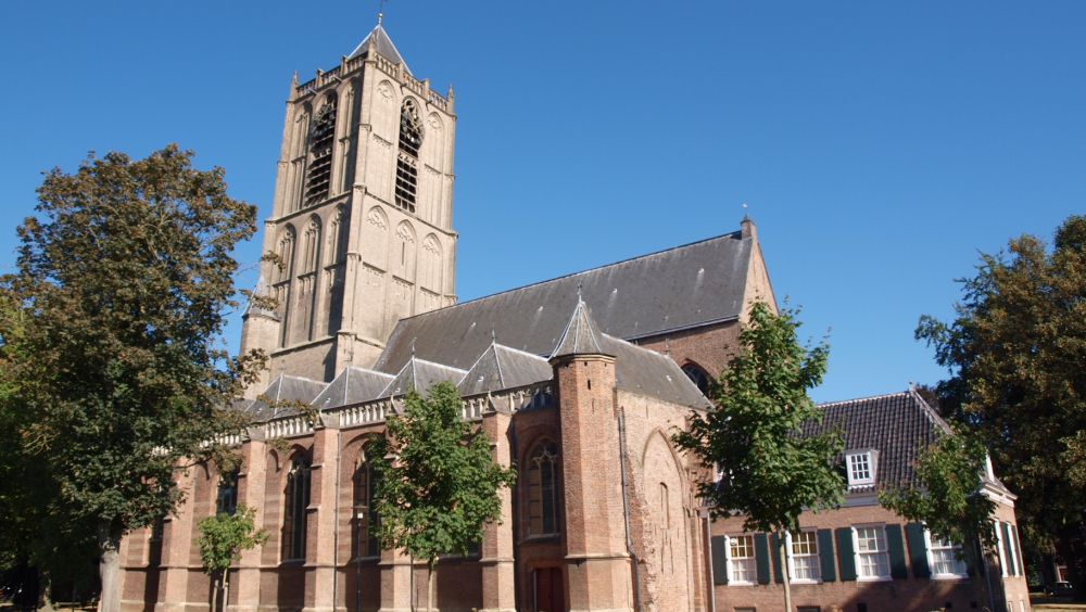 Sint-Maartenskerk