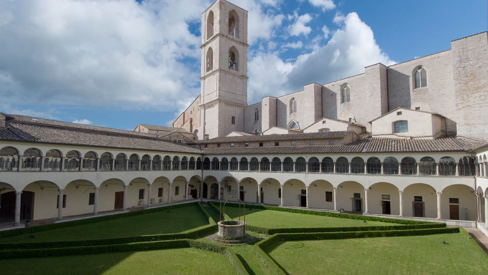 GEP 2025 - Biblioteca del Museo archeologico Nazionale dell'Umbria. Eventi diurni