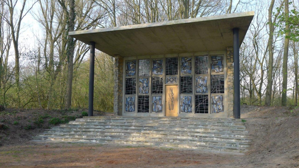 Mariakapel Lichtenberg