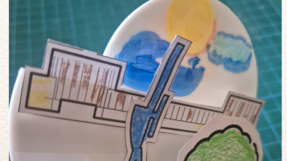 Dioramas ARAEpatrimonio