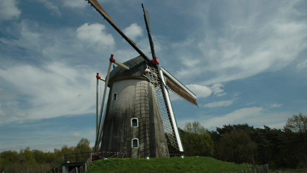 Hernense Molen