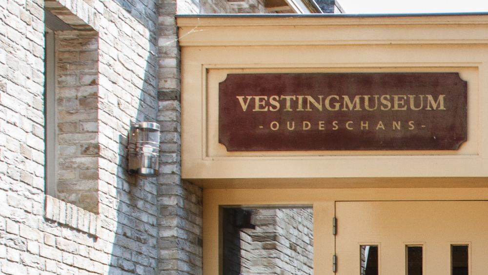 Vestingmuseum Oudeschans