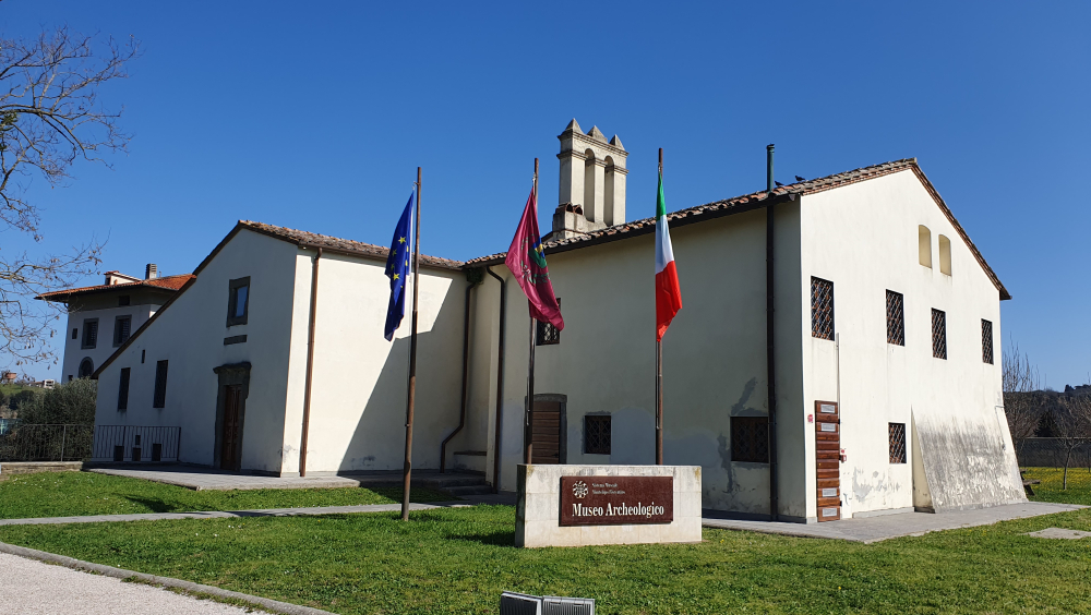 GEP 2025 “Costruire nel tempo” Visita interattiva e laboratorio per famiglie