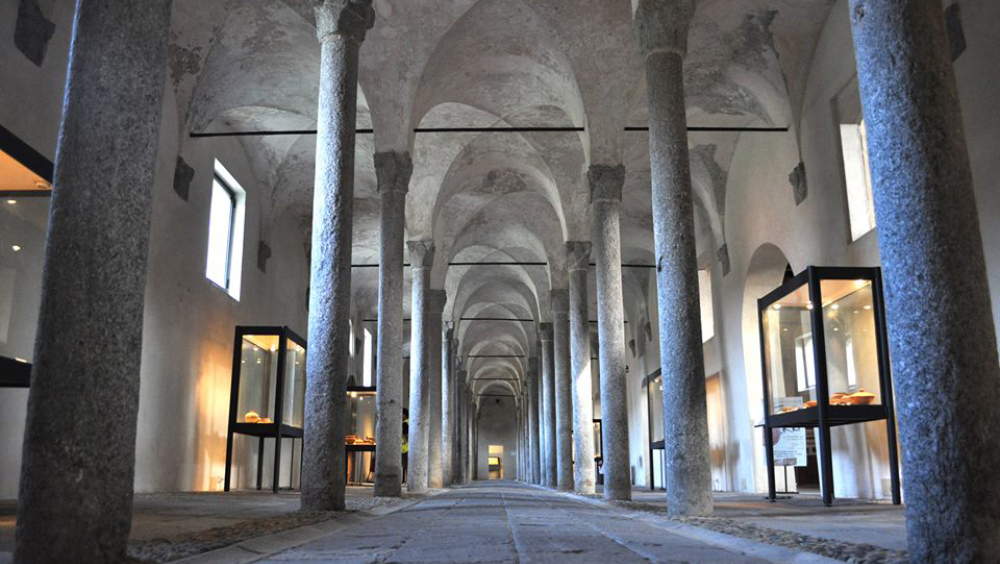 Laboratorio: "Il pezzo mancante"