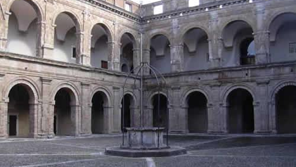 Viaggio emozionale nelle prigioni storiche del Forte Sangallo