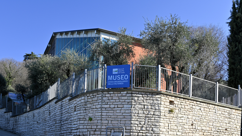 La Rocca e il Leone. Una giornata "cinquecentesca" al Museo Civico Archeologico della Valtenesi