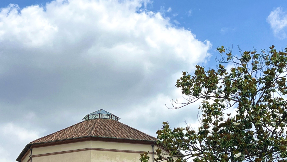 GEP 2025 «Non si può lodar a bastanza» (Vasari, Le Vite, 1568). La Rotonda Brunelleschi: progetto, cantiere e fortuna di un tempio incompiuto