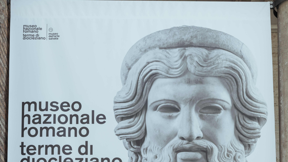 "Nuovi Recuperi" all'Aula Ottagona Museo dell'Arte Salvata