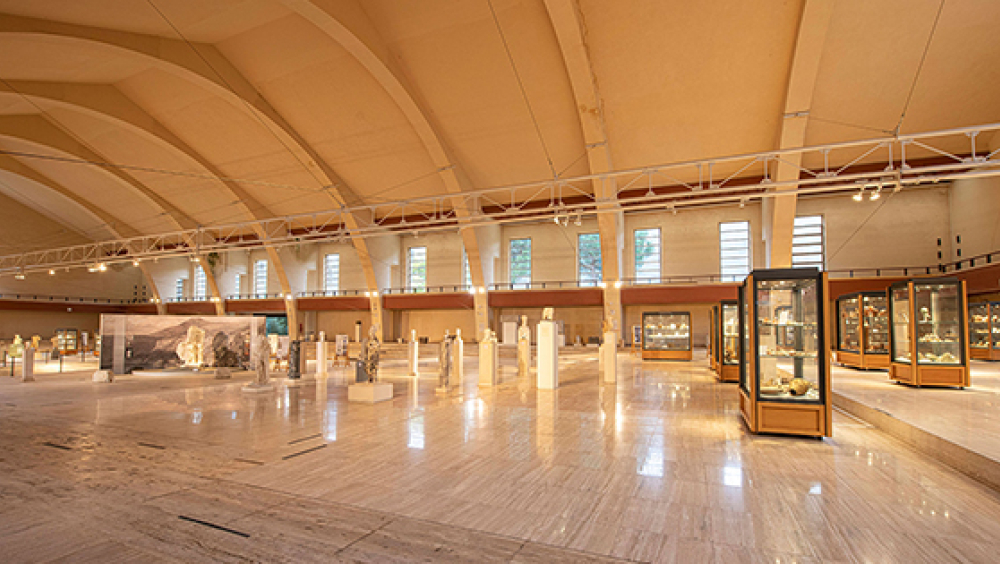 Antichi Sipari: Nel bosco di Diana: Storie di dei ed eroi