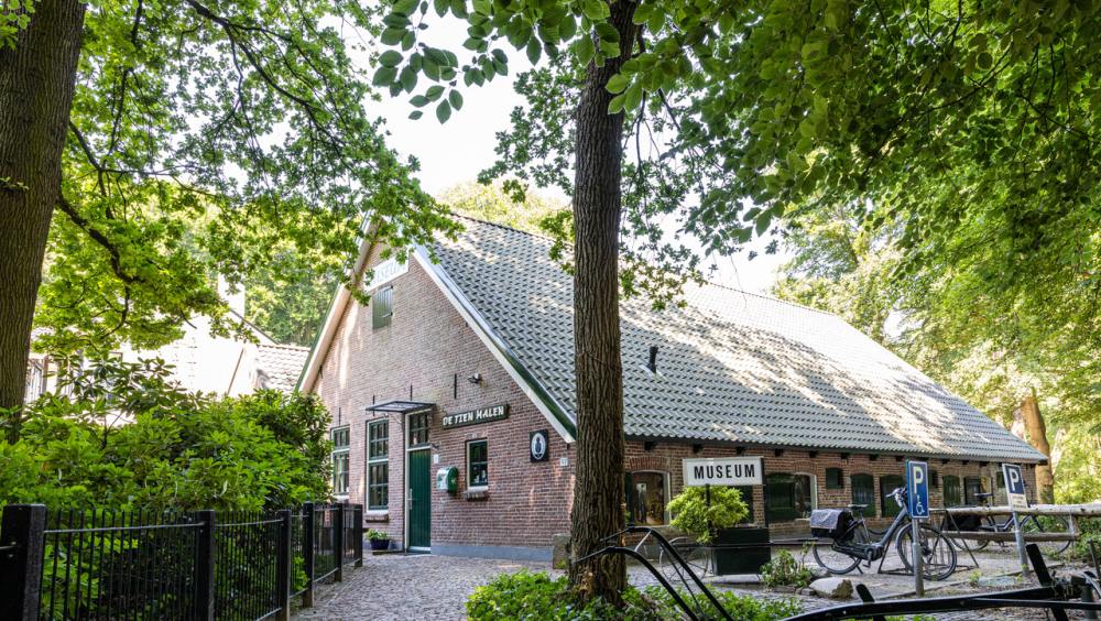 Museum De Tien Malen