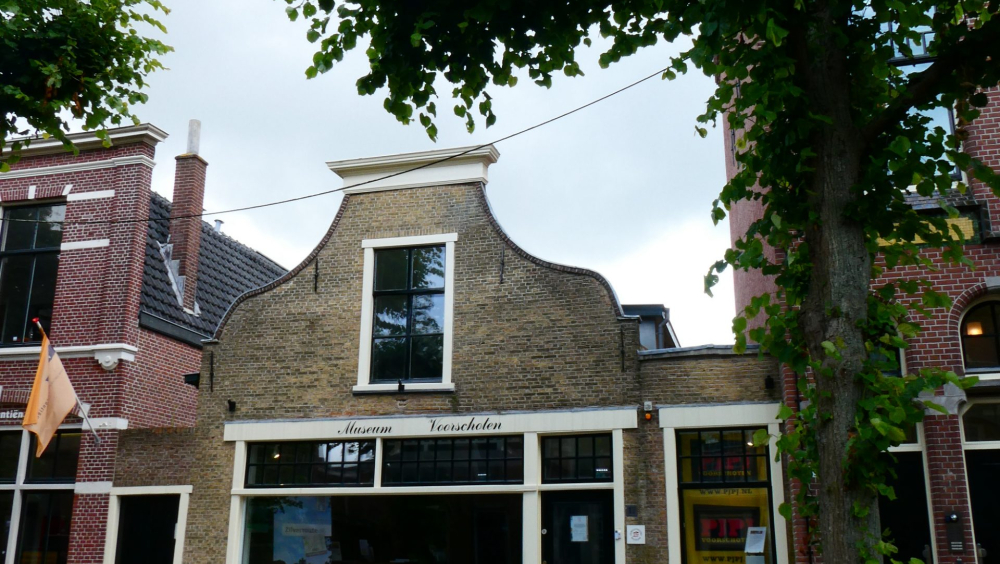 Museum Voorschoten