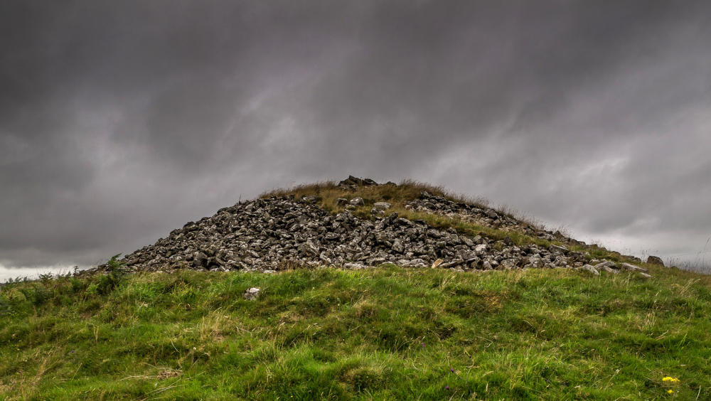 SWSARF Symposium – Early Prehistory (New Galloway)