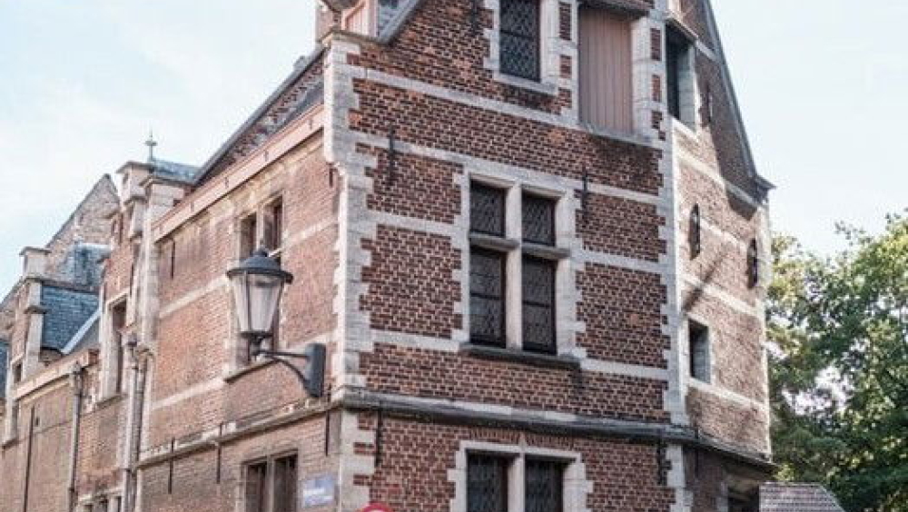 Het Koraalhuis