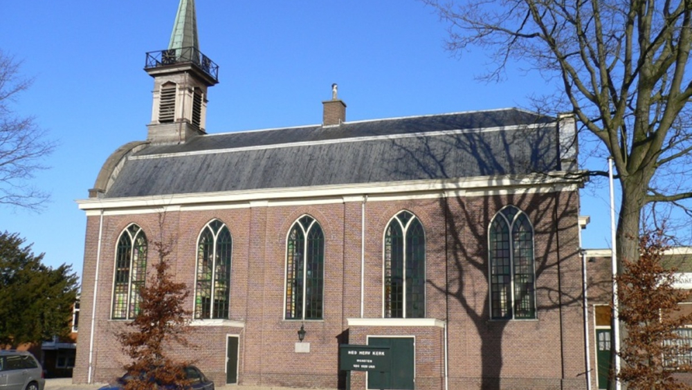 Stichting Lichtbaken Loosdrecht