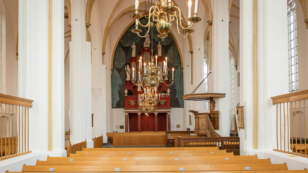 Grote of Stephanuskerk