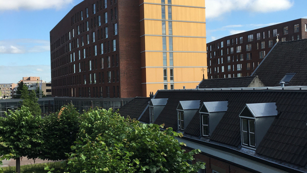 13. Woonzorgcentrum Elisabeth