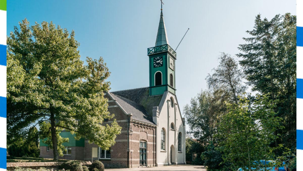 Nieuwe Kerk
