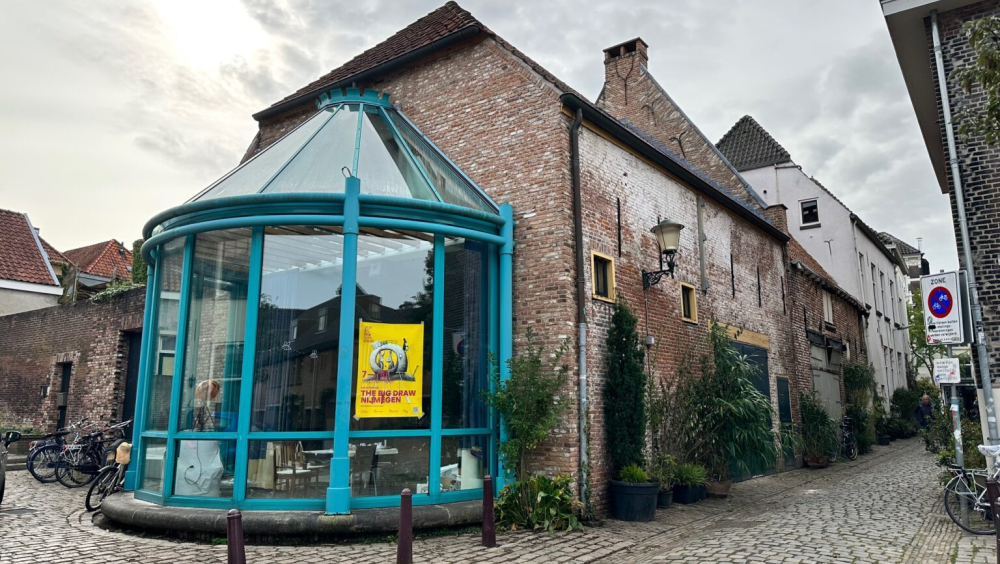 International Drawing Center