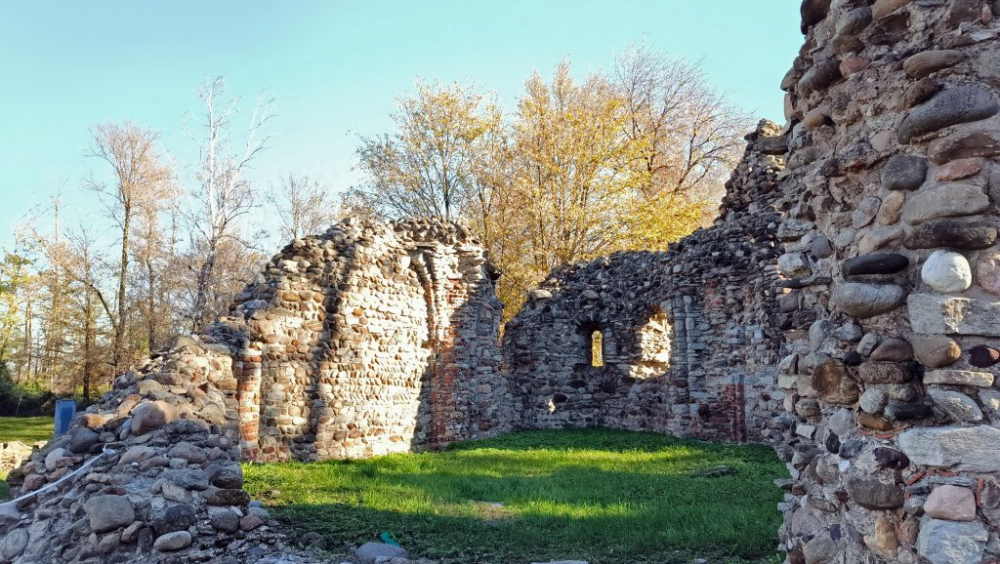 Lo scavo archeologico della basilica di San Giovanni. Novità degli scavi in corso