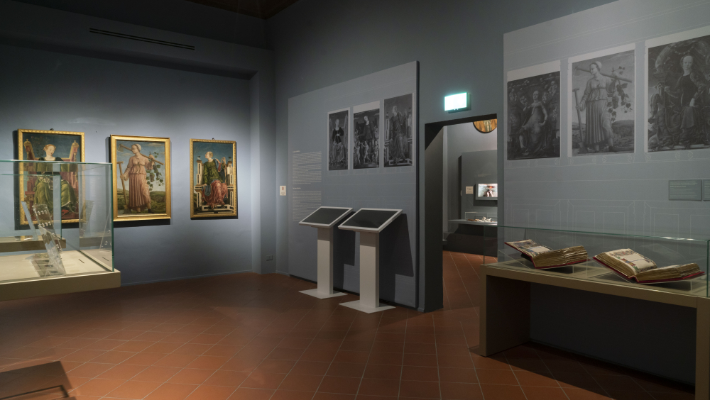 Giornate europee del patrimonio - apertura straordinaria serale e visite guidate