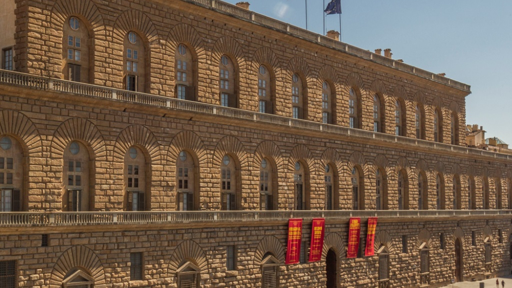 Giornate Europee del Patrimonio 2025. Palazzo Pitti: aperture straordinarie (28 settembre 2025)