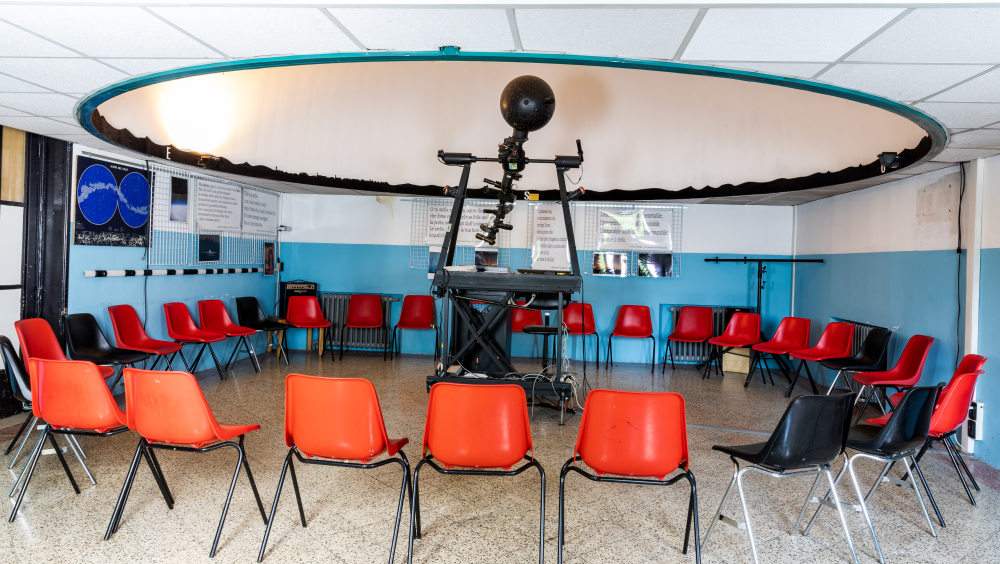 Alla scoperta di Stelle e costellazioni