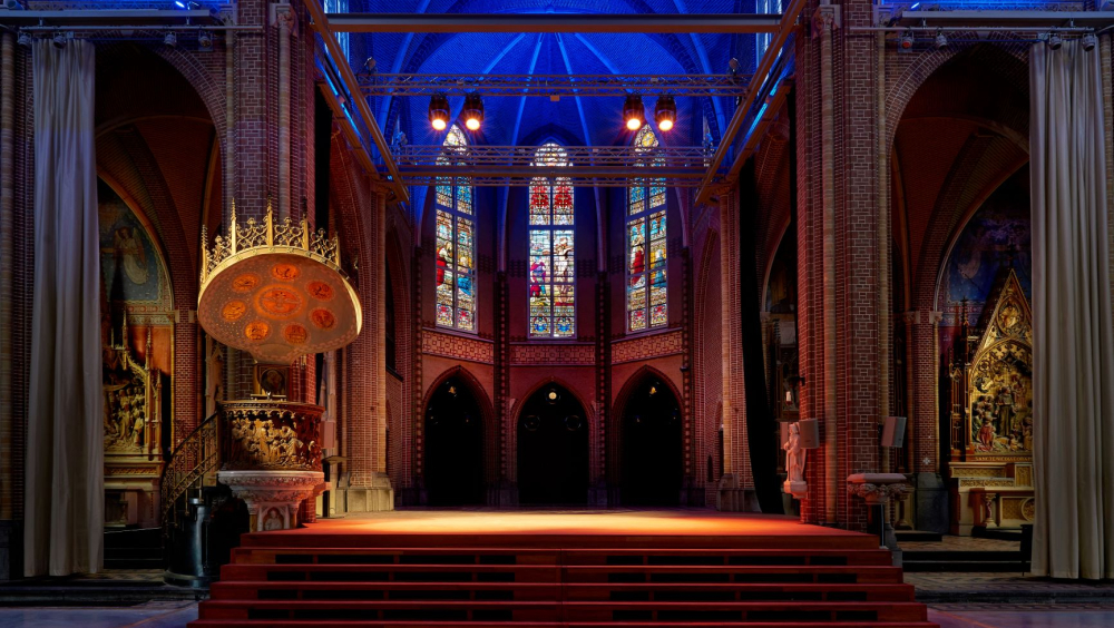 Mariënhage/DomusDela